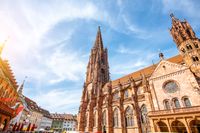 Hotel in Bad Krozingen mit M&ouml;glichkeiten zum Freiburger M&uuml;nster